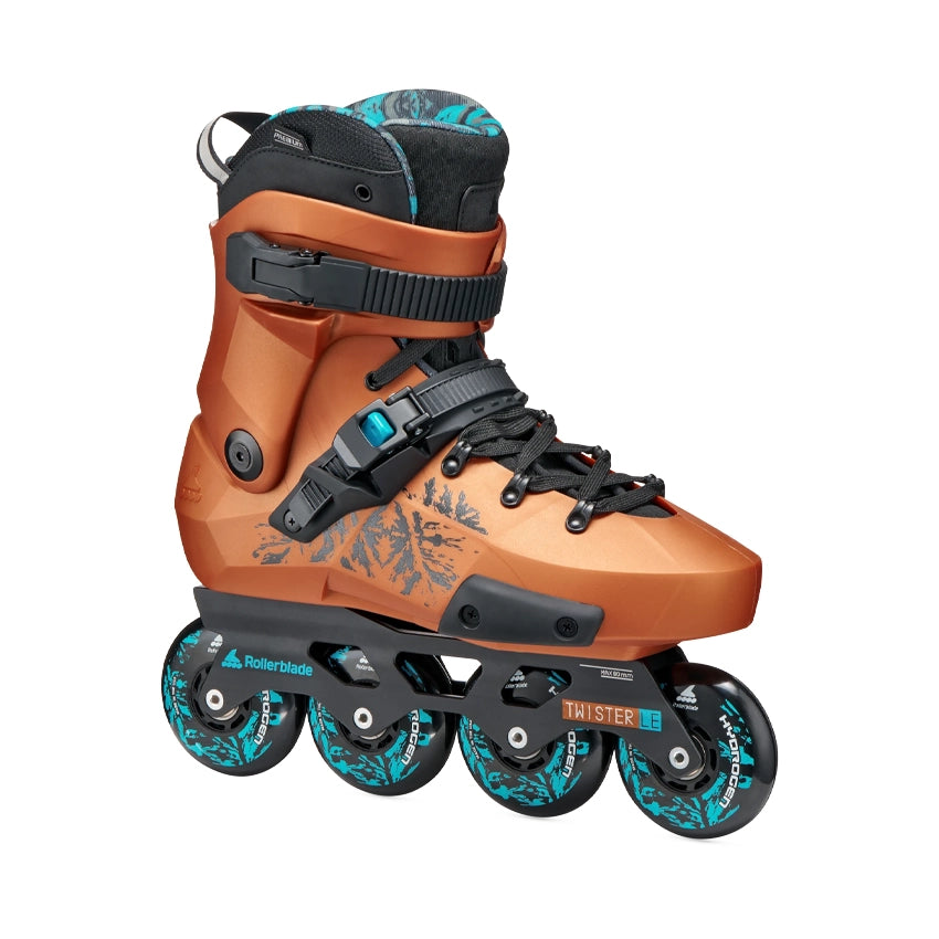 Twister LE 2025