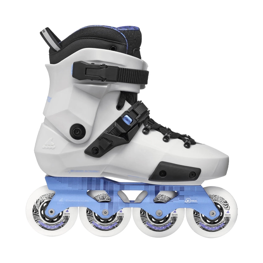 Twister XT - Grey-Pearl/Periwinkle