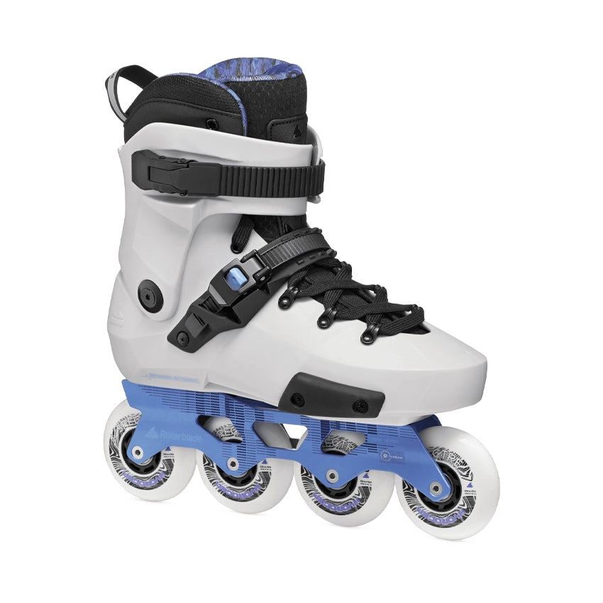 Twister XT - Grey-Pearl/Periwinkle