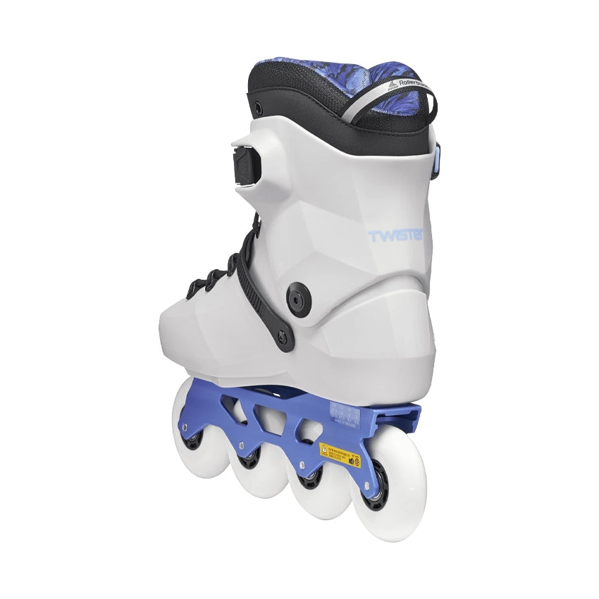 Twister XT - Grey-Pearl/Periwinkle