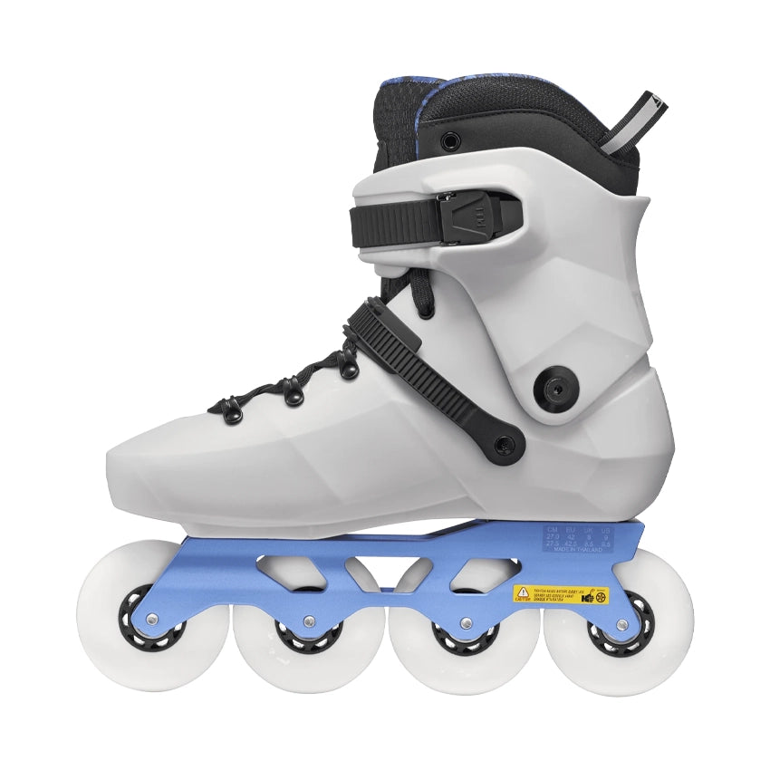 Twister XT - Grey-Pearl/Periwinkle