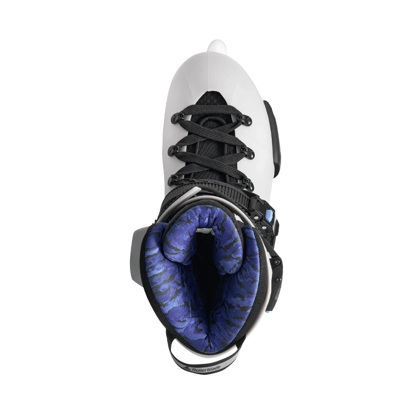 Twister XT - Grey-Pearl/Periwinkle