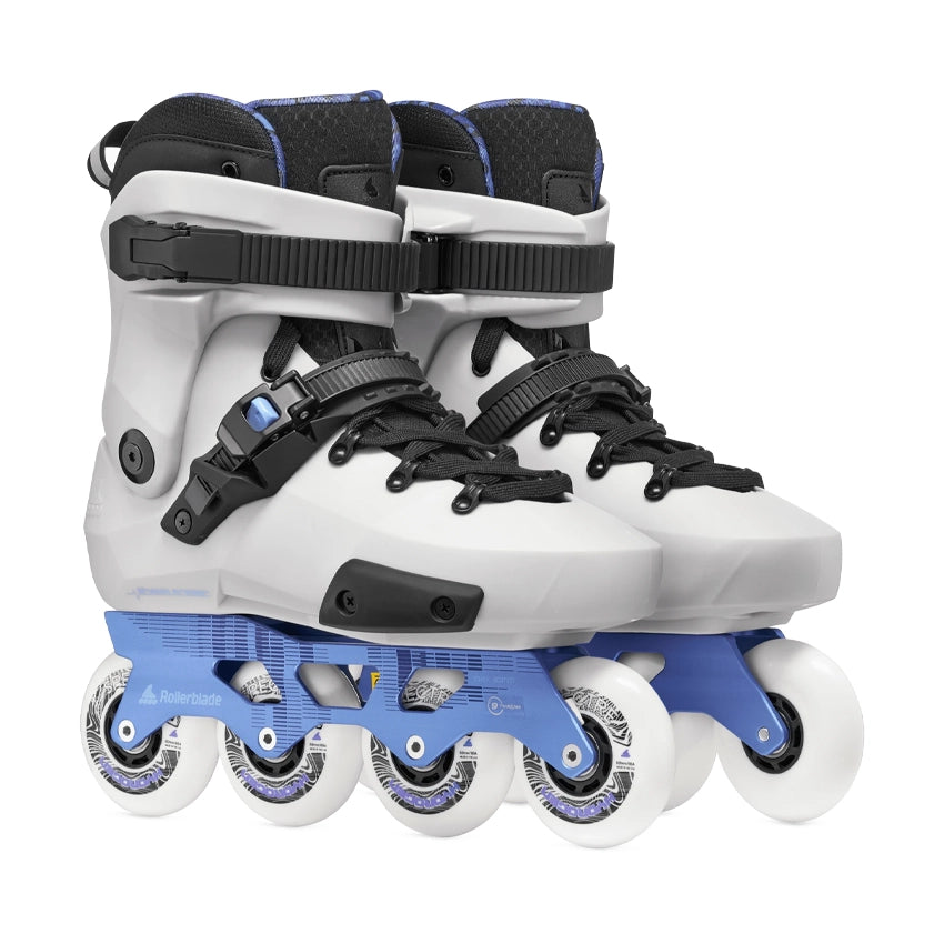 Twister XT - Grey-Pearl/Periwinkle