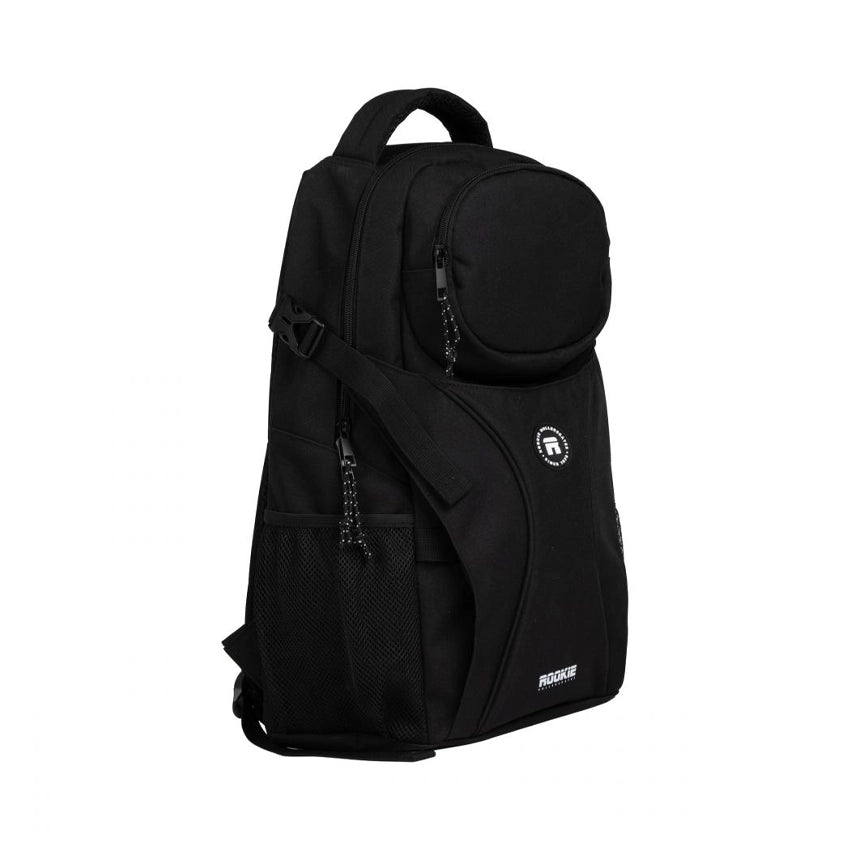 Classic 78 Skatepack 25L - Black
