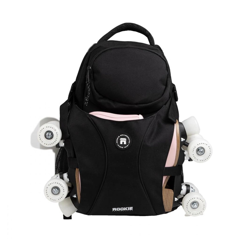 Classic 78 Skatepack 25L - Black