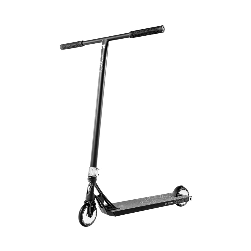 Air RS V3 Stuntstep