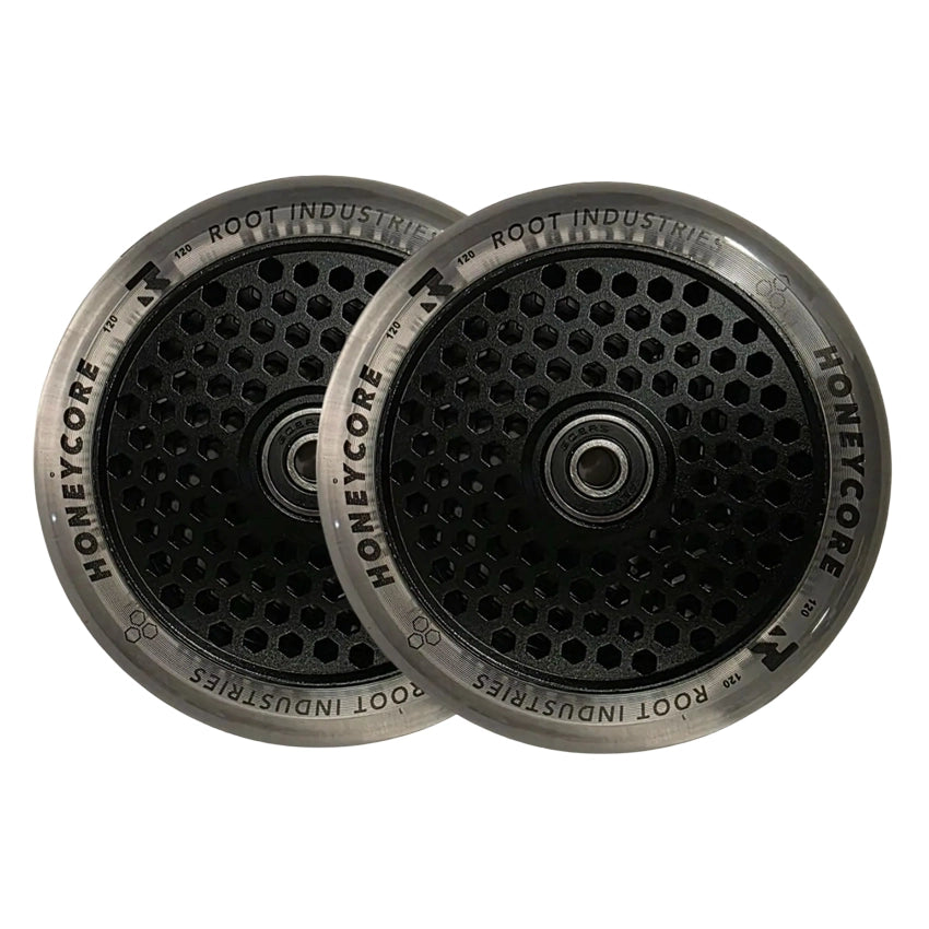 Honeycore 120mm Stuntstep Wiel (2-pack)