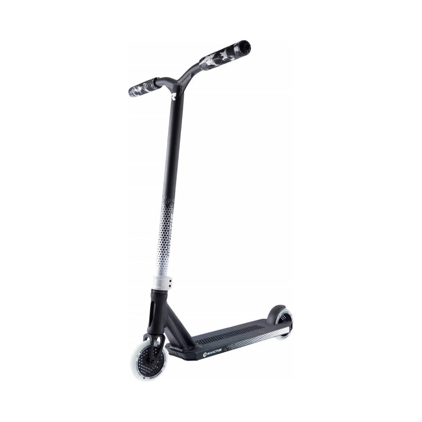 Invictus II Stuntstep