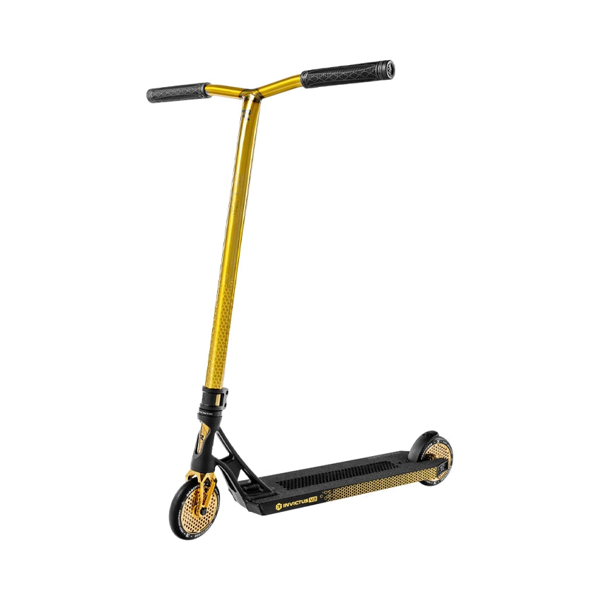 Invictus V3 Stuntstep