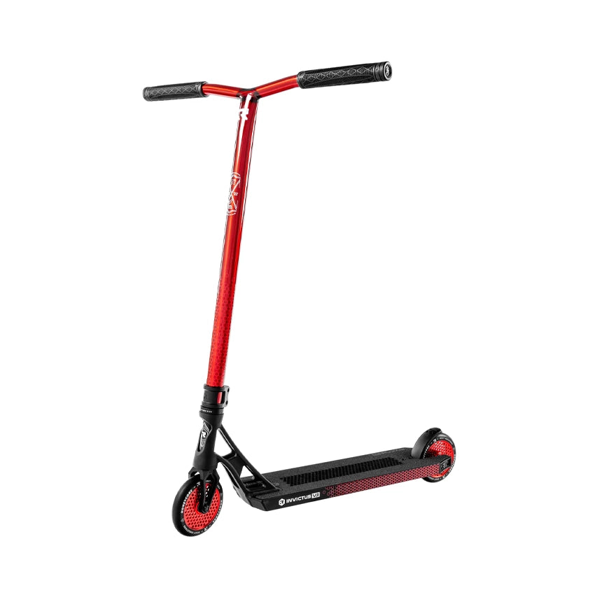 Invictus V3 Stuntstep
