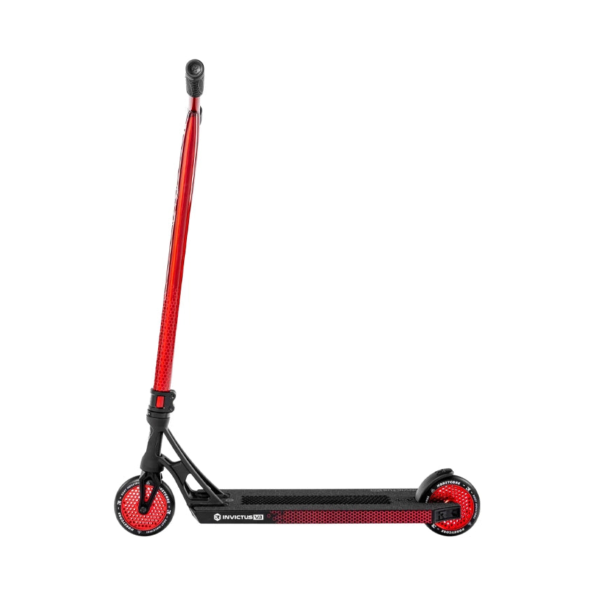 Invictus V3 Stuntstep
