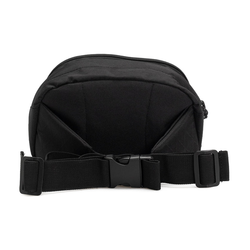 Bag Hand Dot Emb Waistpack