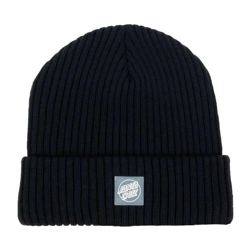 Camper Beanie - Black