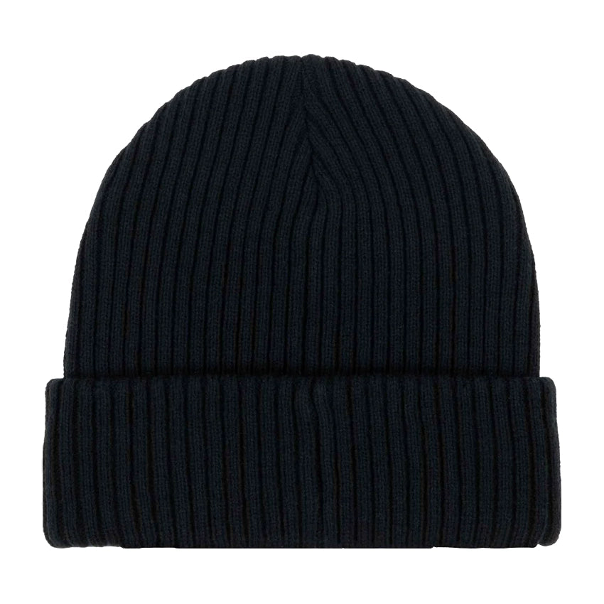 Camper Beanie - Black