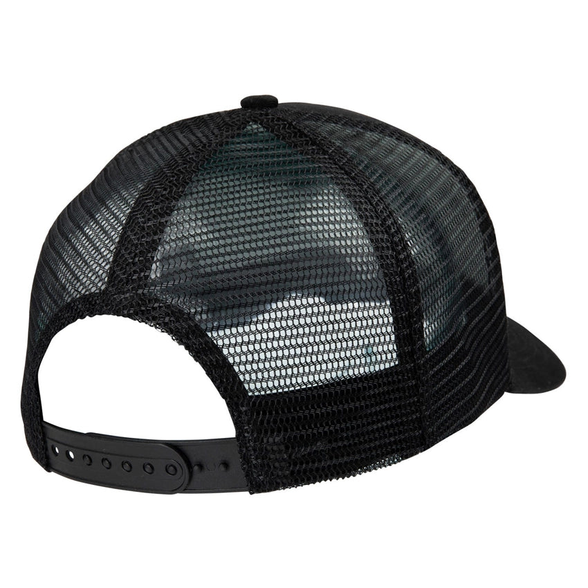 Evolved Hand Meshback Cap - Black