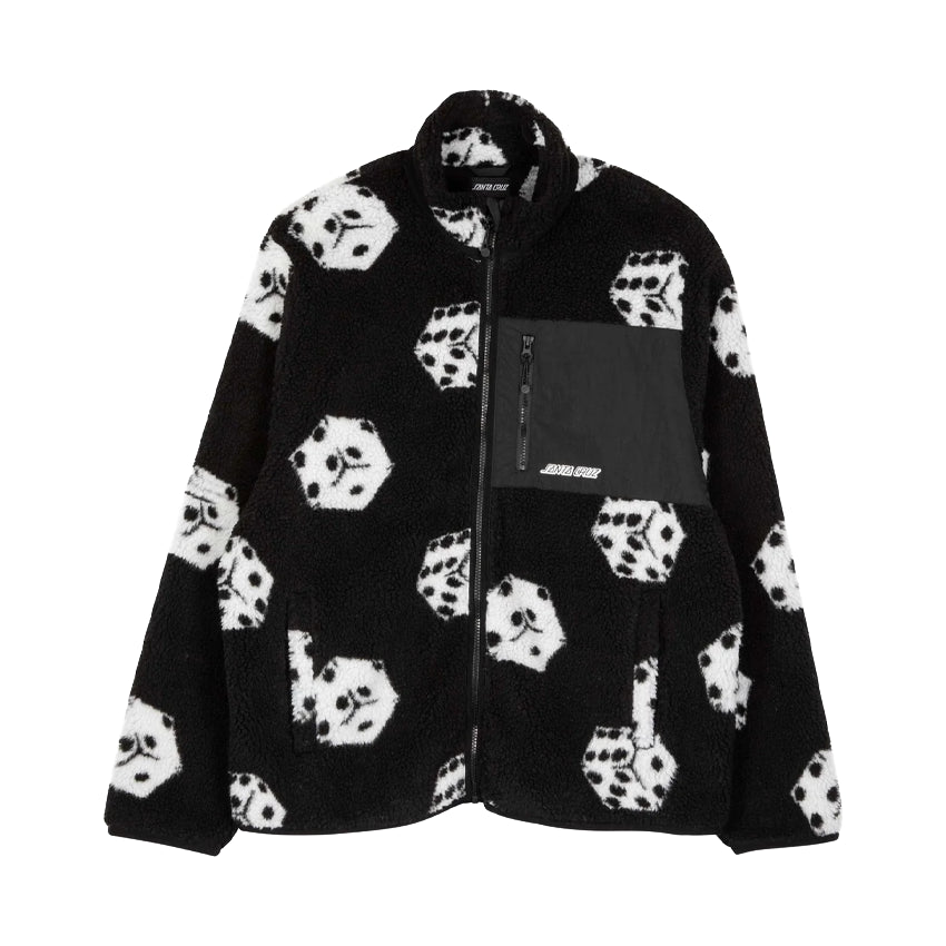 Freestyle Jacket - Big Dice