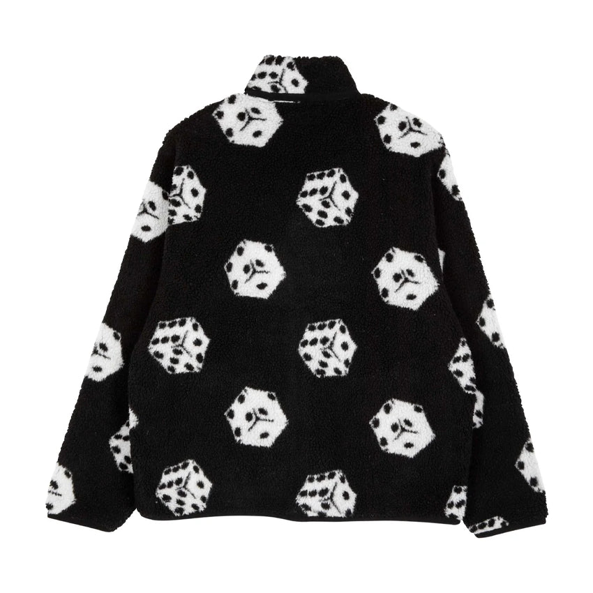 Freestyle Jacket - Big Dice