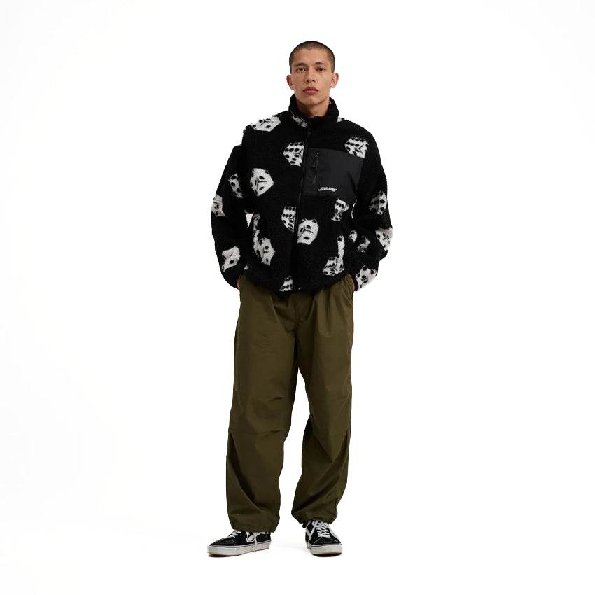 Freestyle Jacket - Big Dice