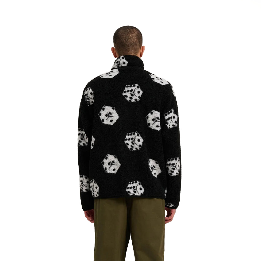Freestyle Jacket - Big Dice
