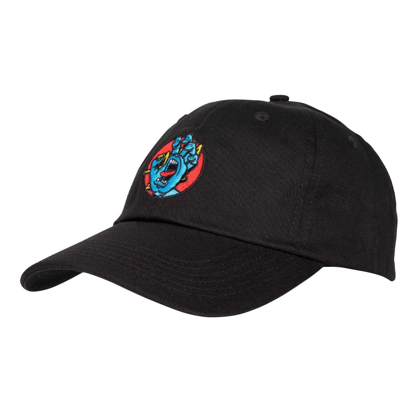 Hand Dot Cap
