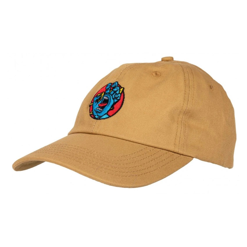 Hand Dot Cap