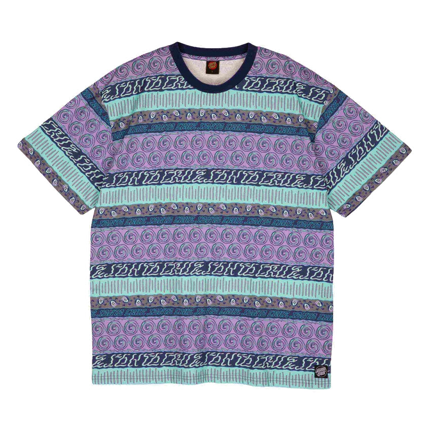 Heights T-Shirt- Winkowski Vertigo