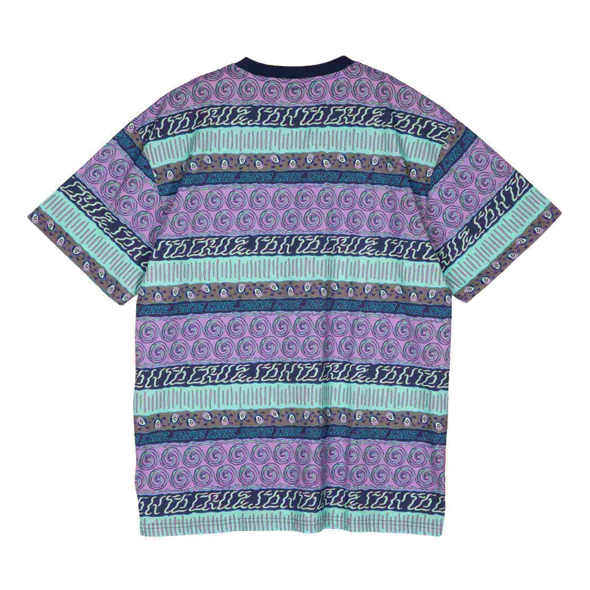 Heights T-Shirt- Winkowski Vertigo