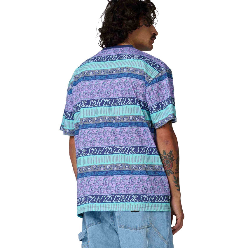 Heights T-Shirt- Winkowski Vertigo