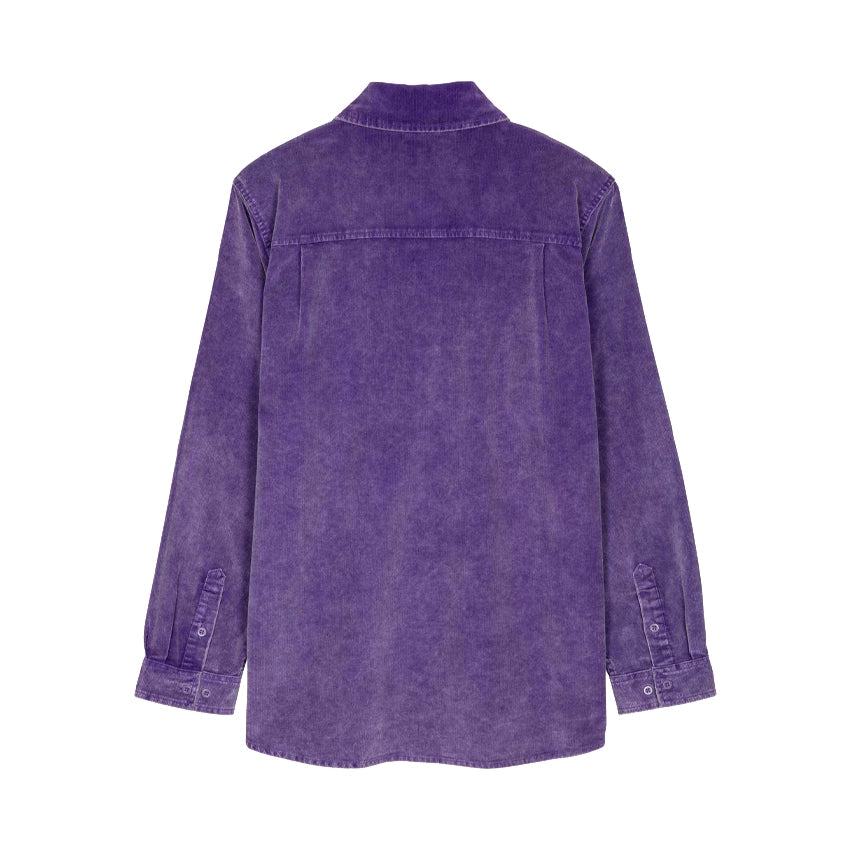 Jimi Shirt - Purple Haze