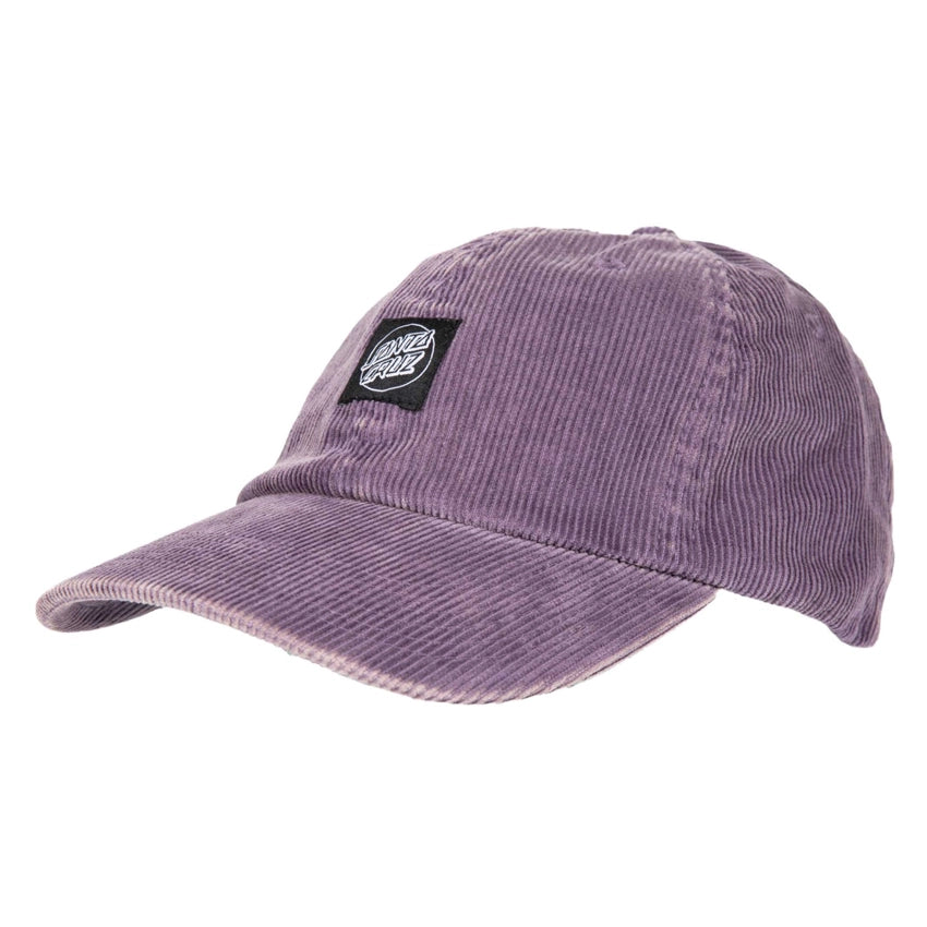 Opus Dot Label Cap