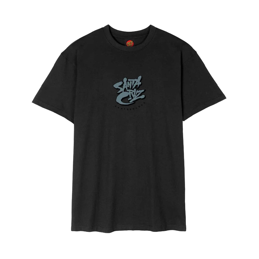 Pace Deathtrap T-Shirt - Black