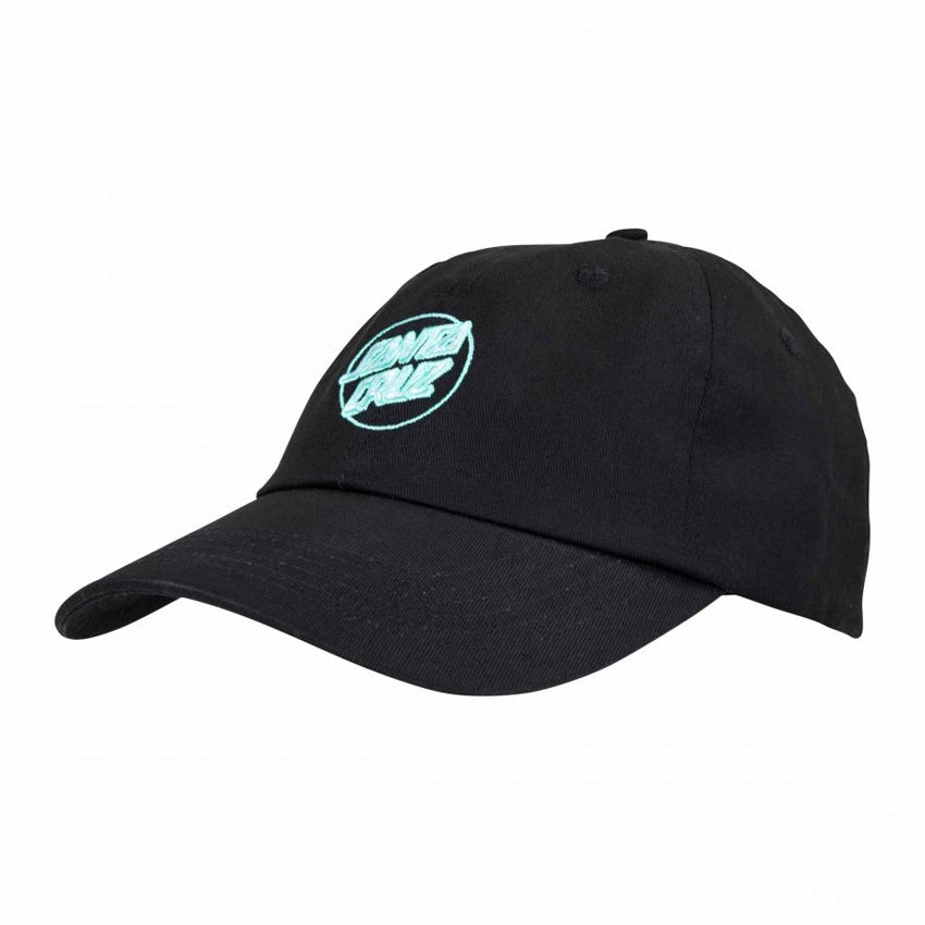 Partial Dot Cap
