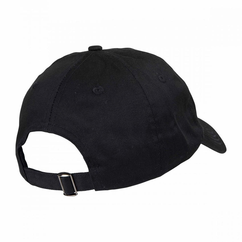 Partial Dot Cap