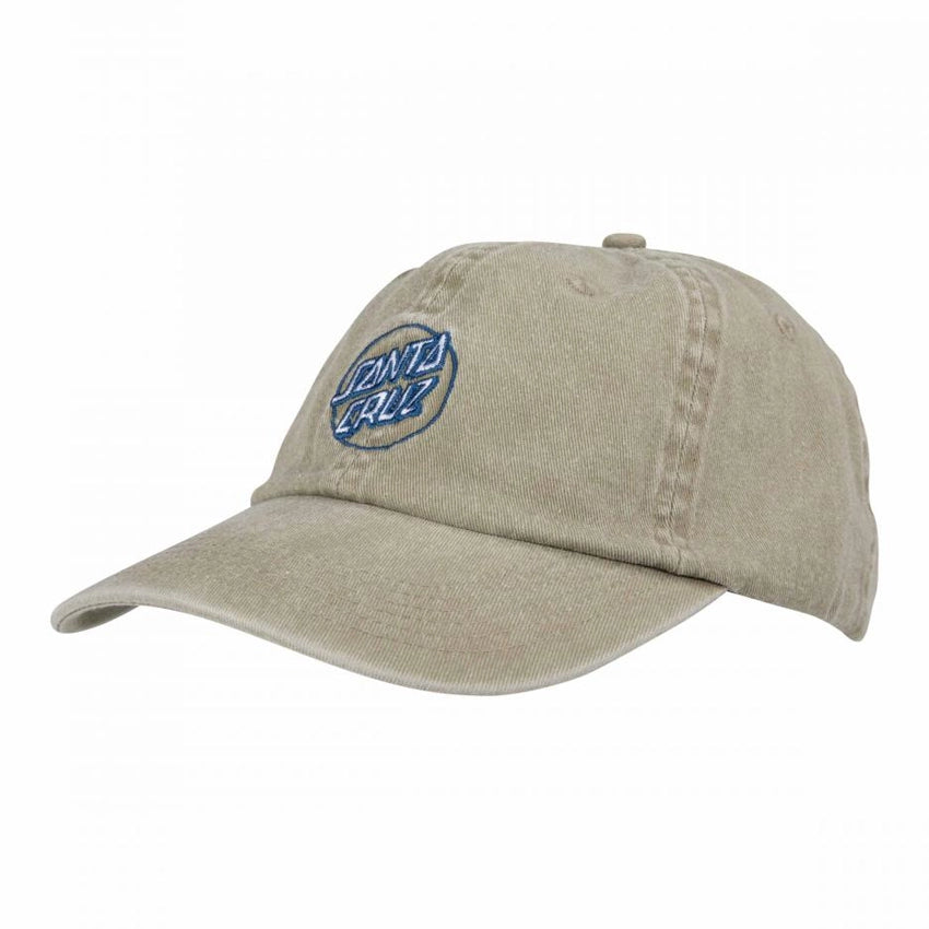 Partial Dot Cap