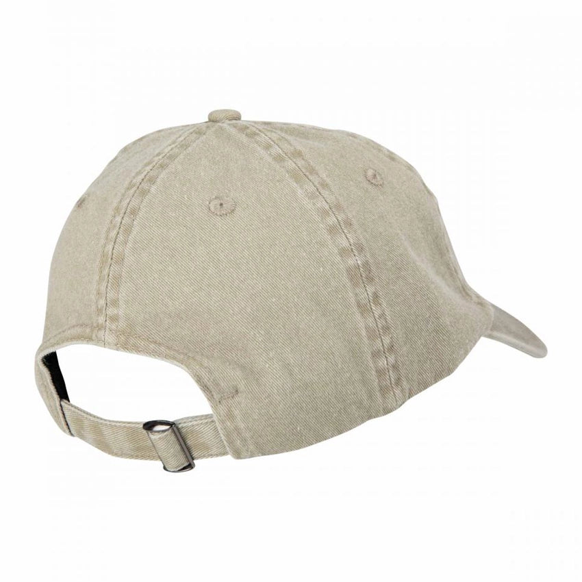 Partial Dot Cap