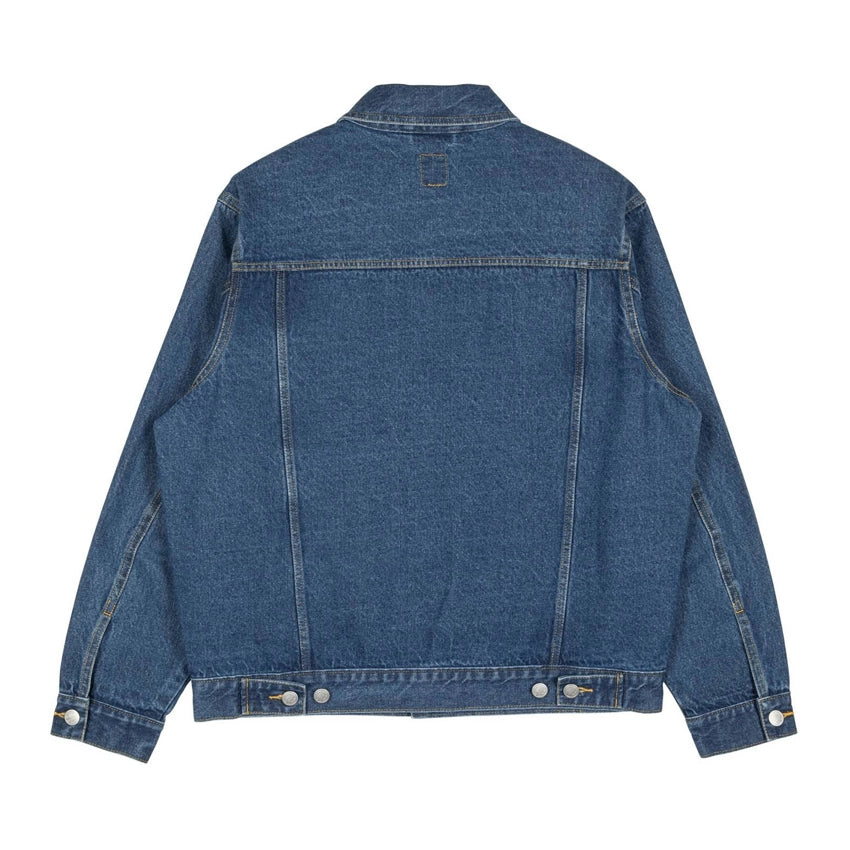 SCS Jacket - Classic Blue