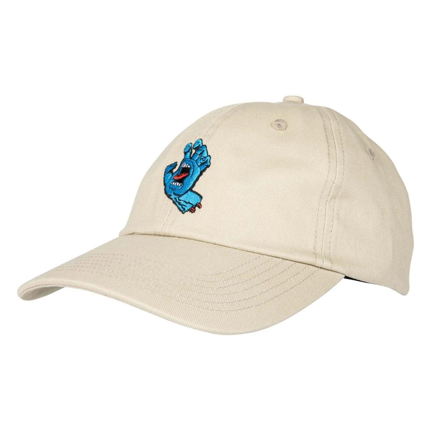 Screaming Mini Hand Cap