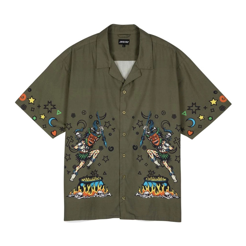 Shirt Salba Resurrection Shirt