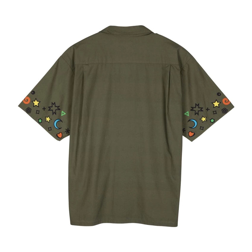 Shirt Salba Resurrection Shirt
