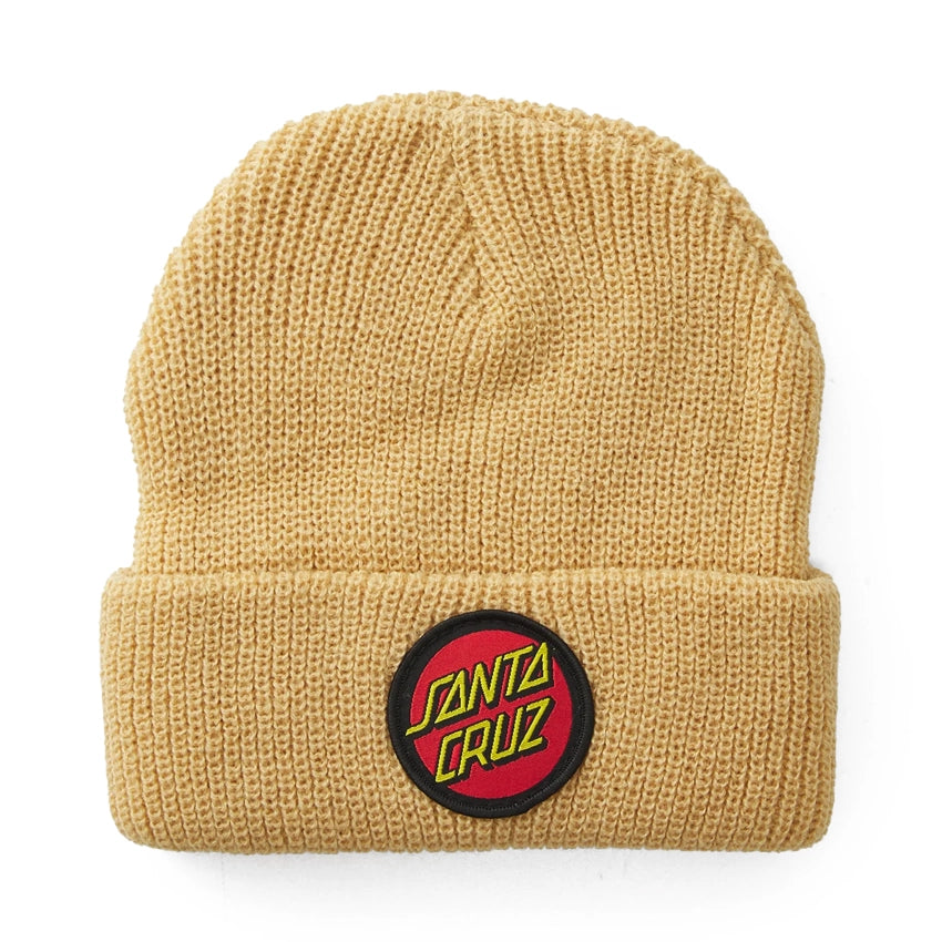 Youth Classic Dot Beanie
