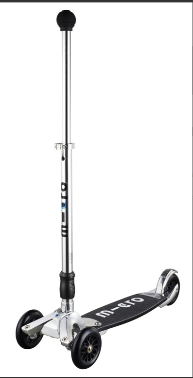 Kickboard Original 2.0 2in1