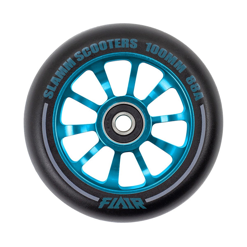 Flair 2.0 100mm Stuntstep Wiel