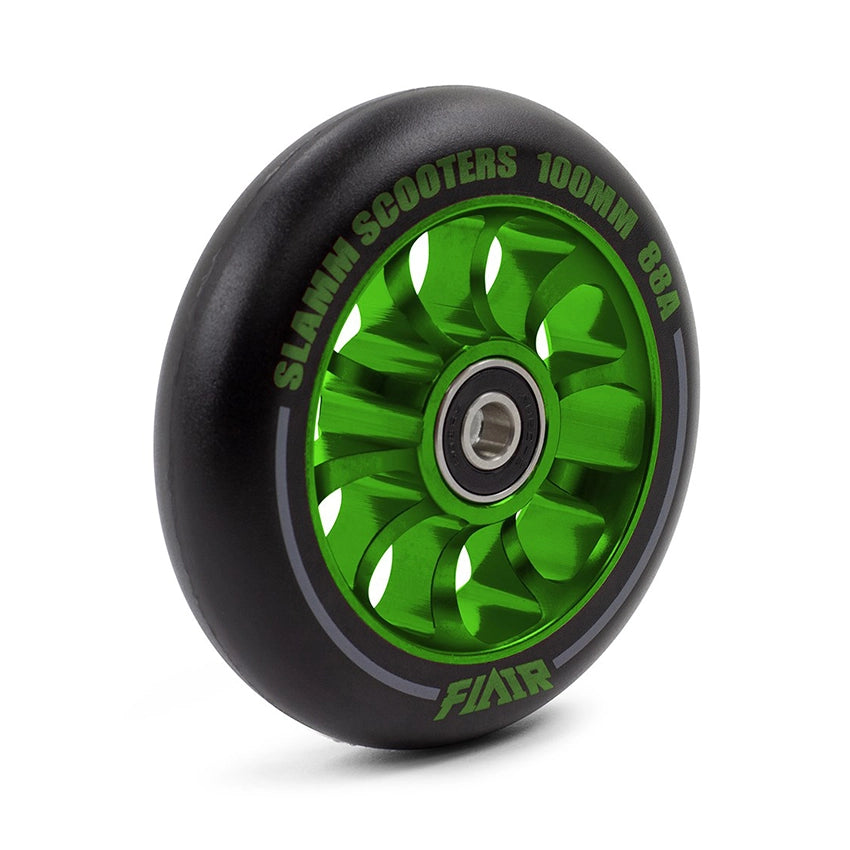 Flair 2.0 100mm Stuntstep Wiel