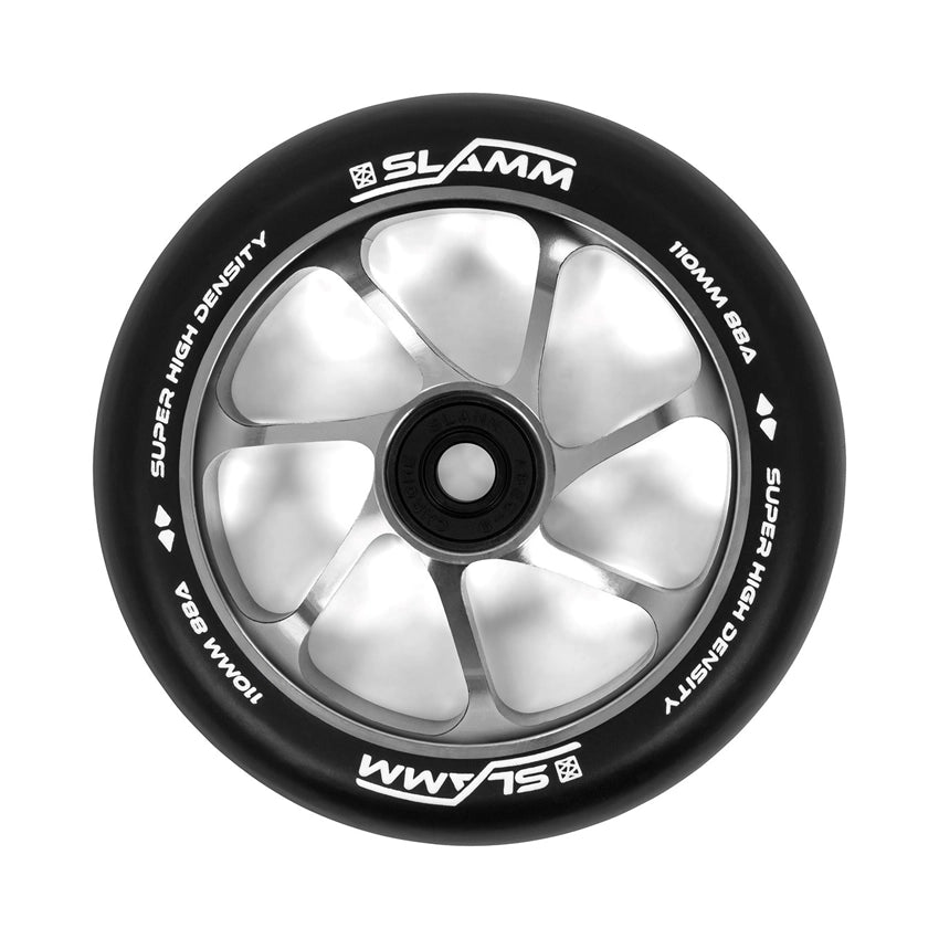 Team 110mm Stuntstep Wiel