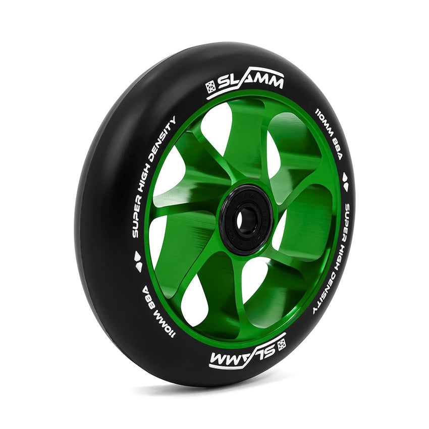 Team 110mm Stuntstep Wiel