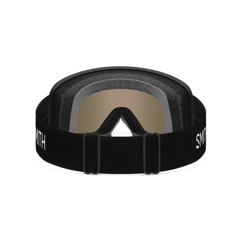 Transfer - Black + Red Sol-X Mirror Lens