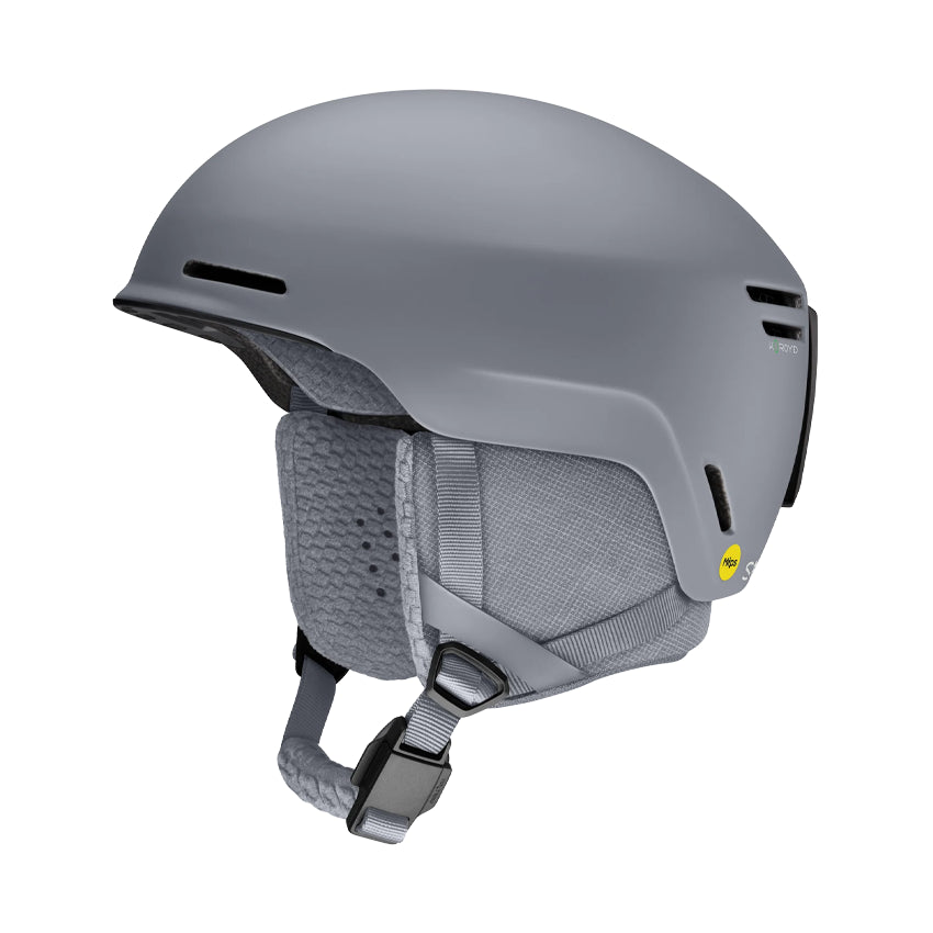 Method 26/27 Snow Helm - Matte Cirrus Grey