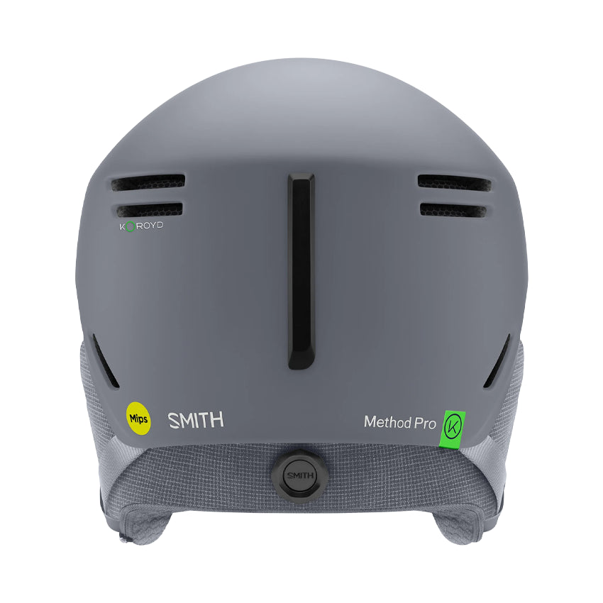 Method 26/27 Snow Helm - Matte Cirrus Grey