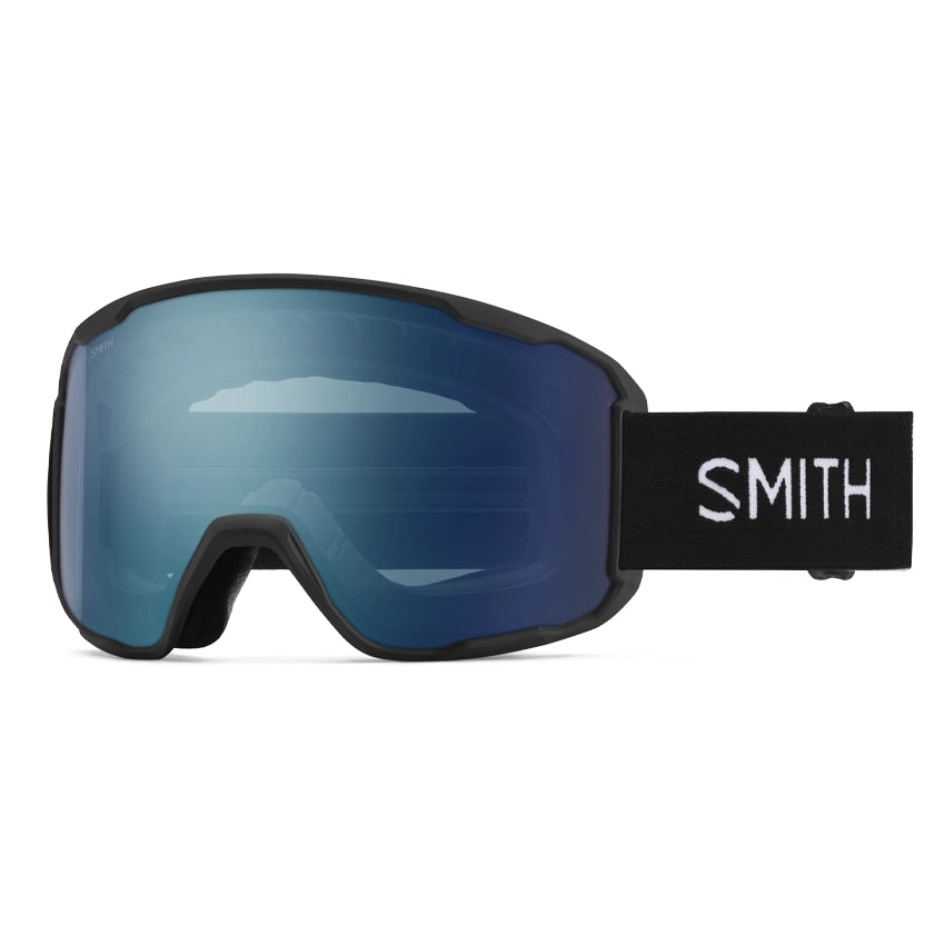 Preview - Black | ChromaPop Everyday Blue Mirror