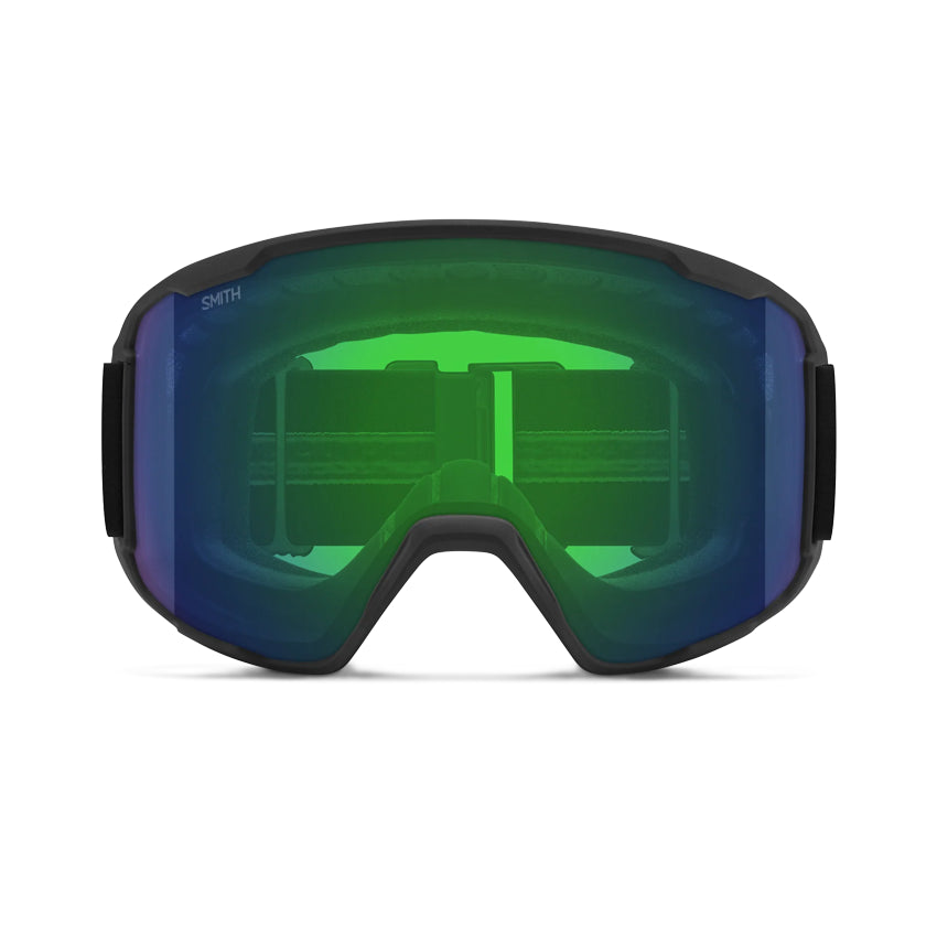 Preview - Black | ChromaPop Everyday Green Mirror